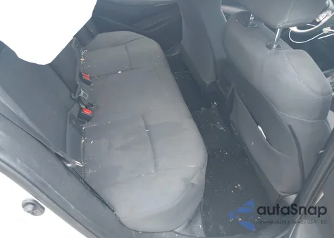 2020 Toyota Corolla Le из США, поврежденный, VIN 5YFEPRAE2LP003752